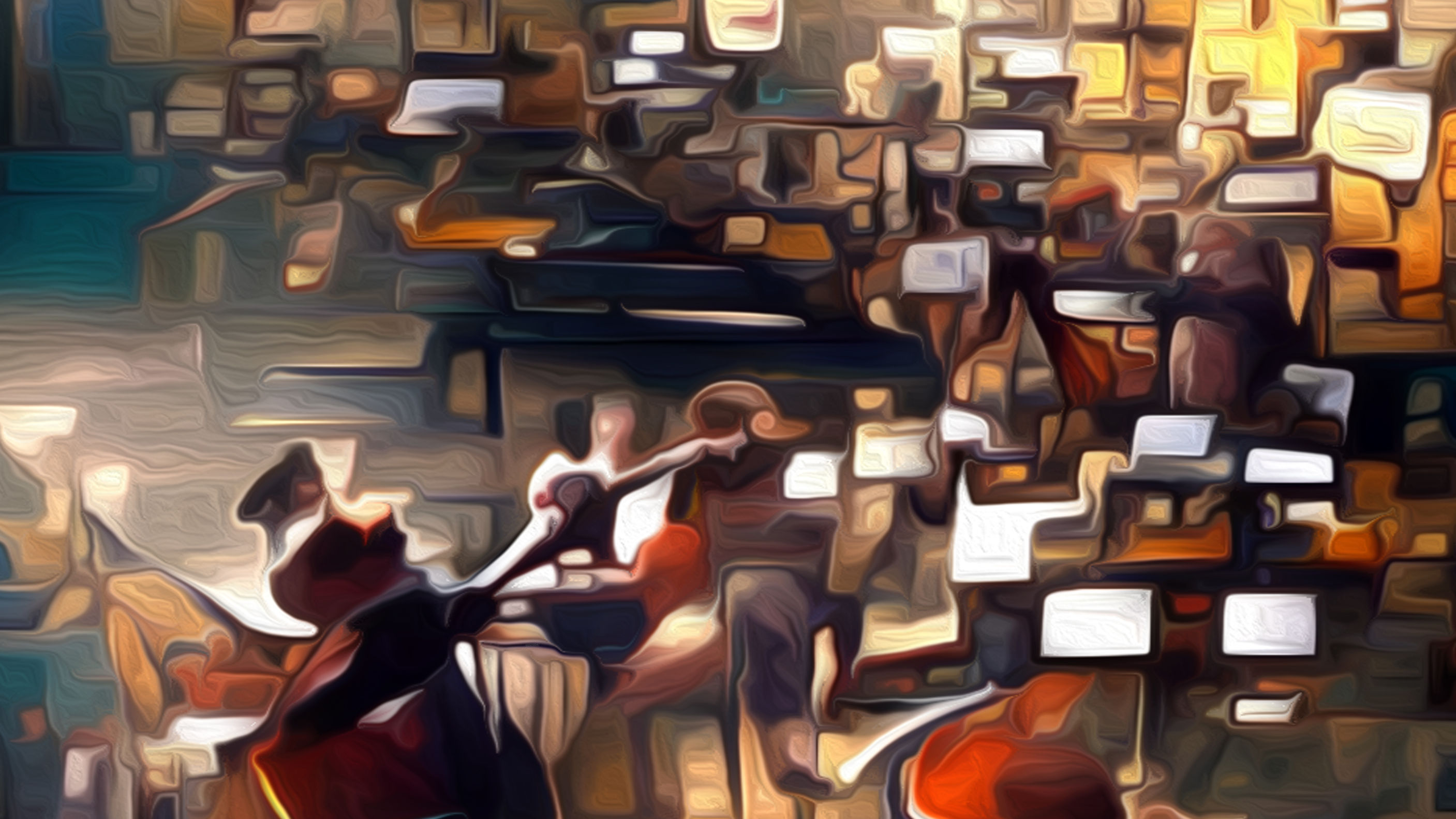 Music Scores & Concert Music